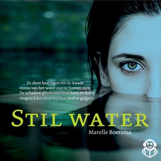 Stil water