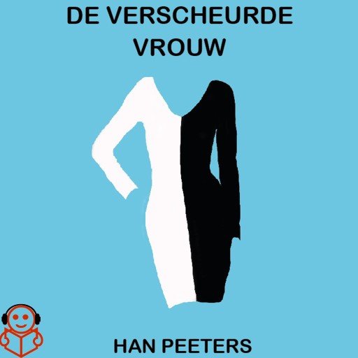De verscheurde vrouw