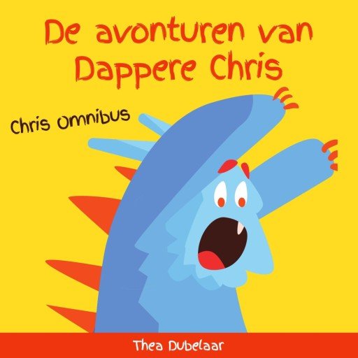 De avonturen van Dappere Chris