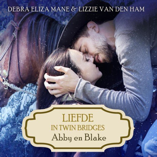 Liefde in Twin Bridges: Abby en Blake
