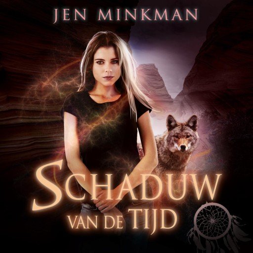 Schaduw van de tijd