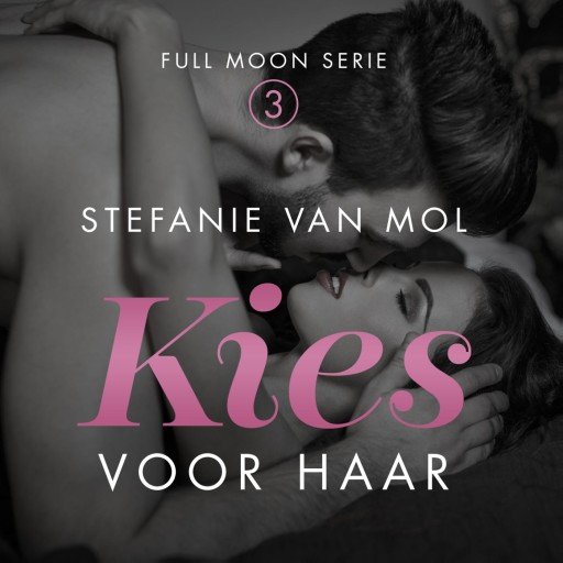 Kies voor haar