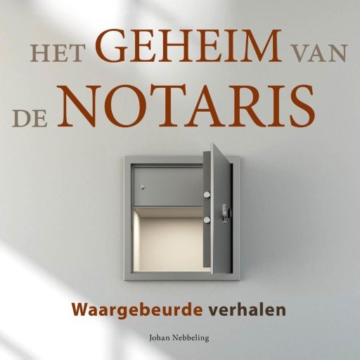 Het geheim van de notaris
