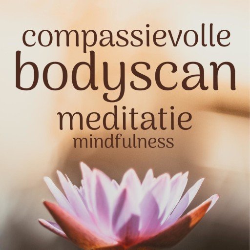 Compassievolle bodyscan