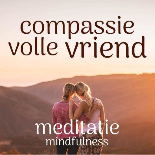 Compassievolle vriend