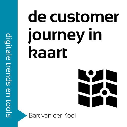 De customer journey in kaart