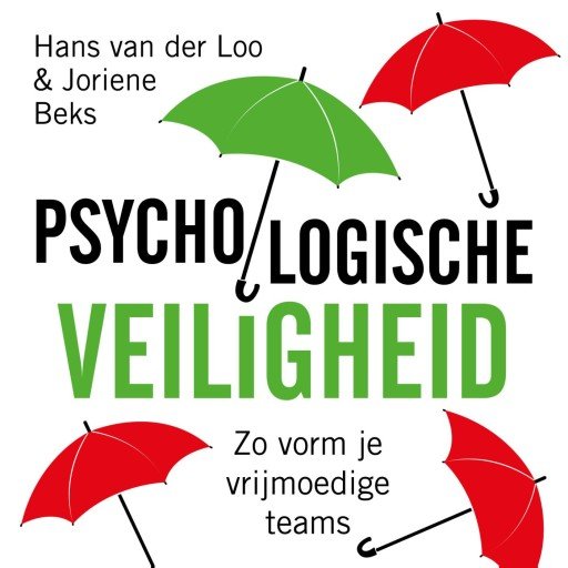 Psychologische veiligheid