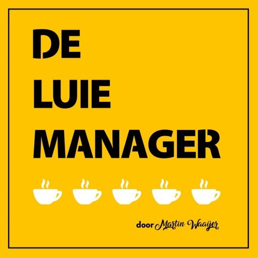 De luie manager