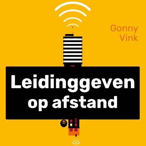 Leidinggeven op afstand