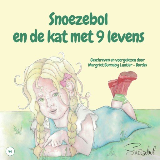 Snoezebol en de kat met 9 levens