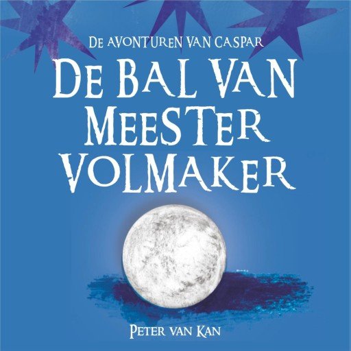 De bal van meester Volmaker