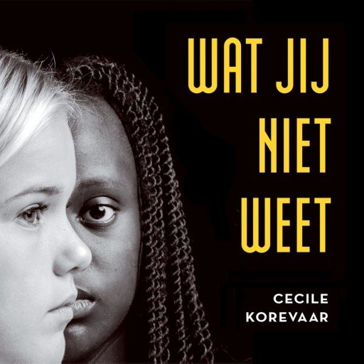 Wat jij niet weet