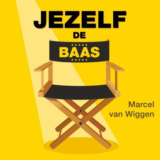 Jezelf de baas