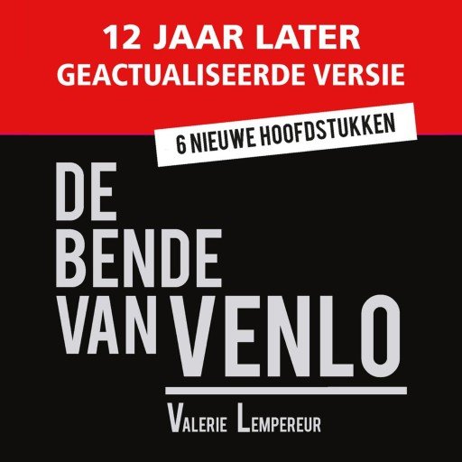 De bende van Venlo