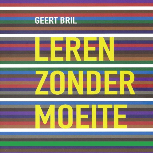 Leren zonder moeite