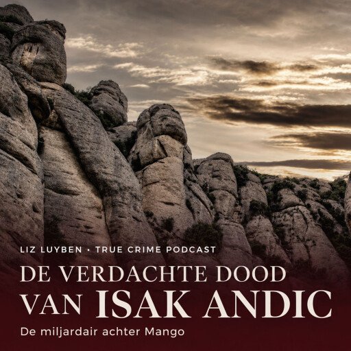 De verdachte dood van Mango-oprichter Isak Andic