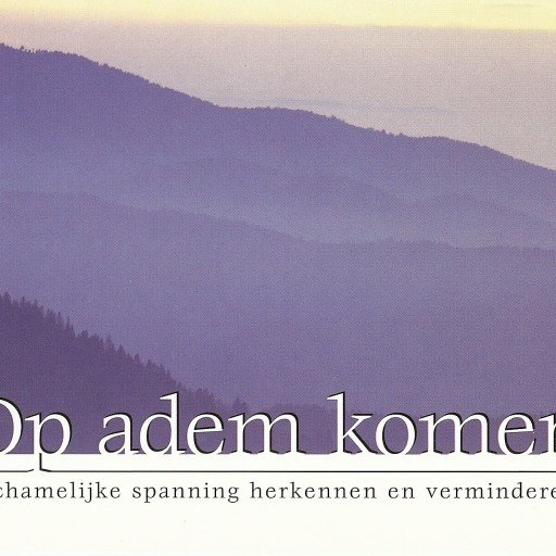 Op adem komen