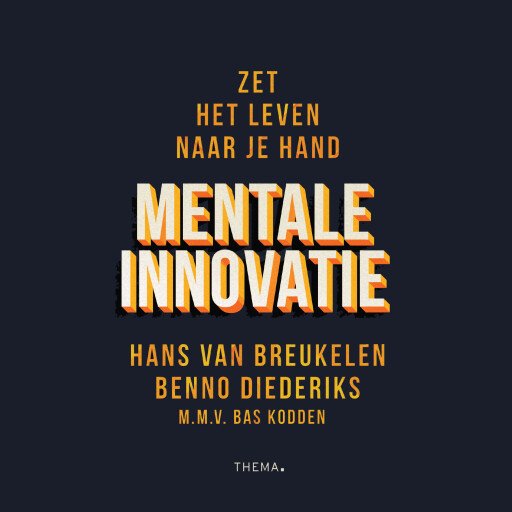 Mentale innovatie afbeelding