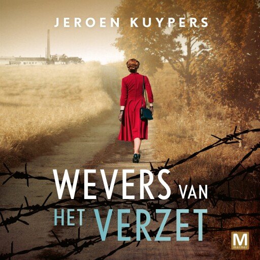 Wevers van het verzet