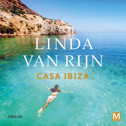 Casa Ibiza