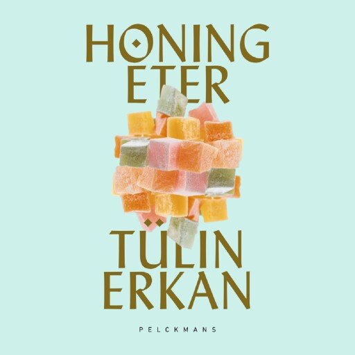 Honingeter