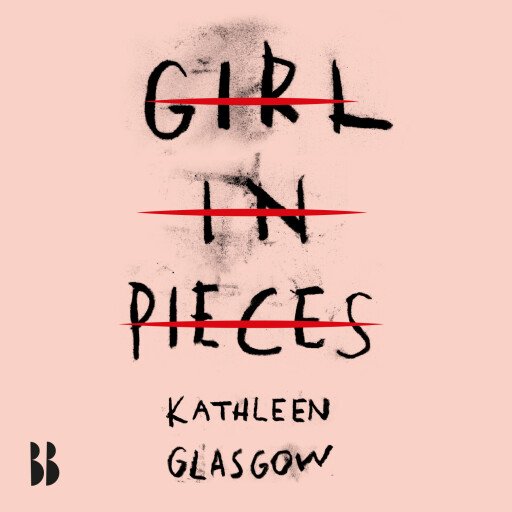 Girl in pieces