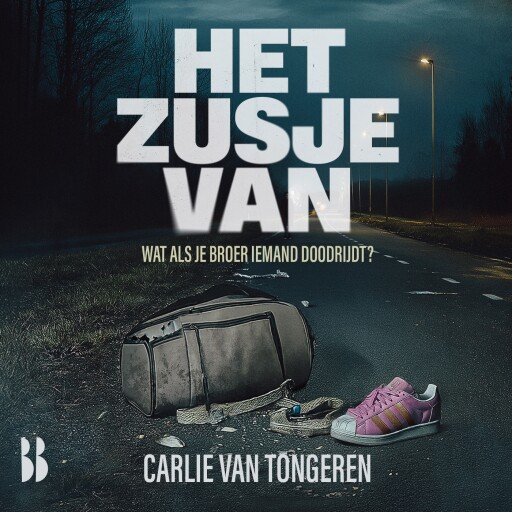 Het zusje van