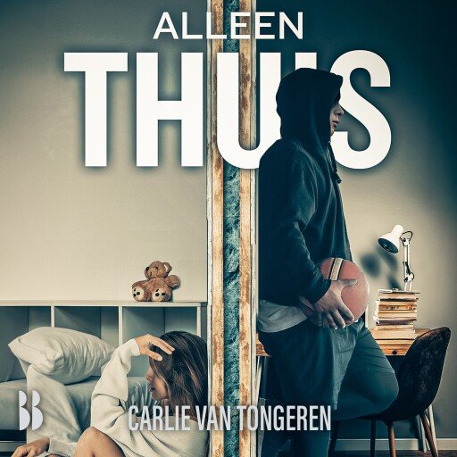 Alleen thuis