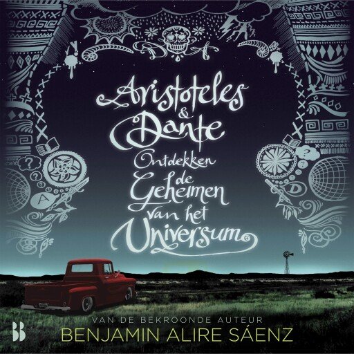 Aristoteles & Dante ontdekken de geheimen van het universum