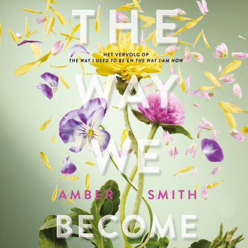 The way we become