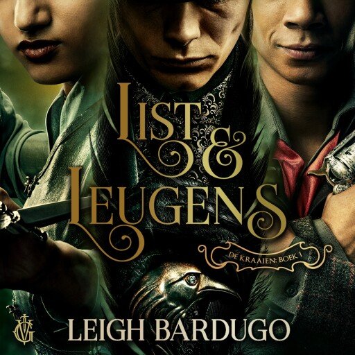 List en leugens