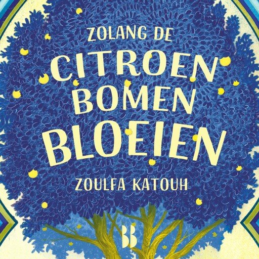 Zolang de citroenbomen bloeien