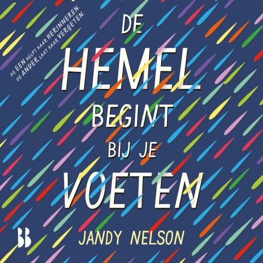 De hemel begint bij je voeten