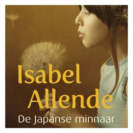 De Japanse minnaar