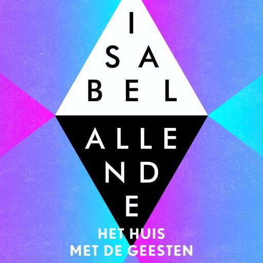 Het huis met de geesten