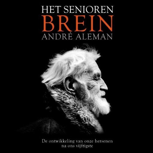 Het seniorenbrein