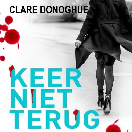 Keer niet terug