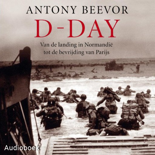 D-Day