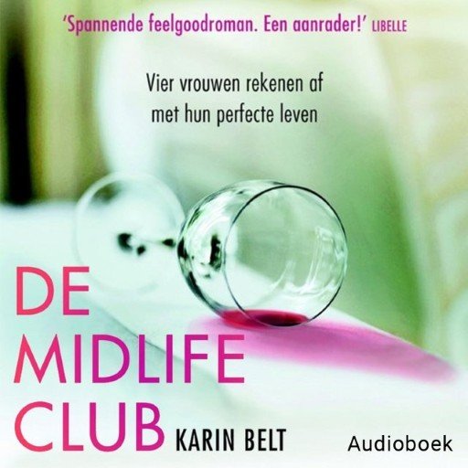 De midlifeclub