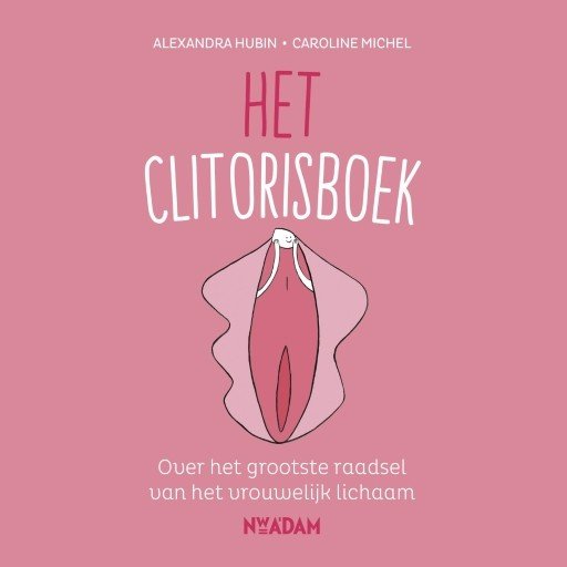 Het clitorisboek