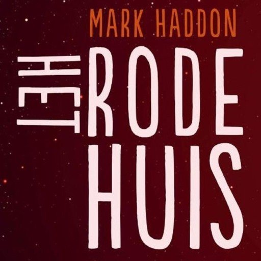 Het rode huis