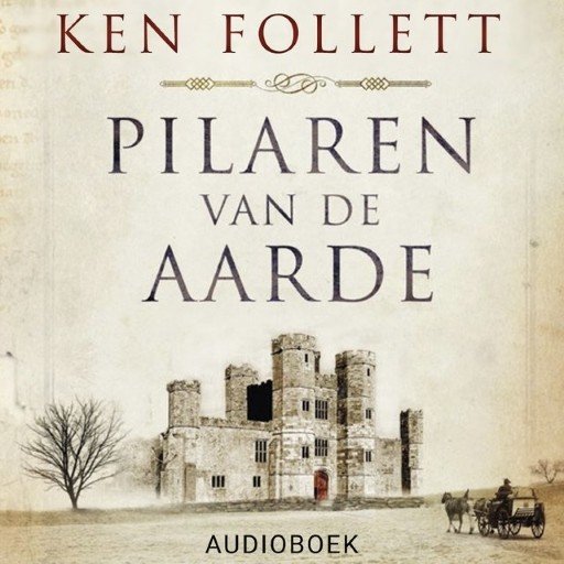 Pilaren van de aarde