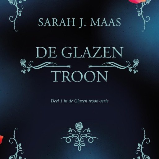 De glazen troon