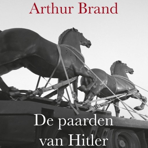De paarden van Hitler