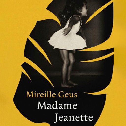 Madame Jeanette