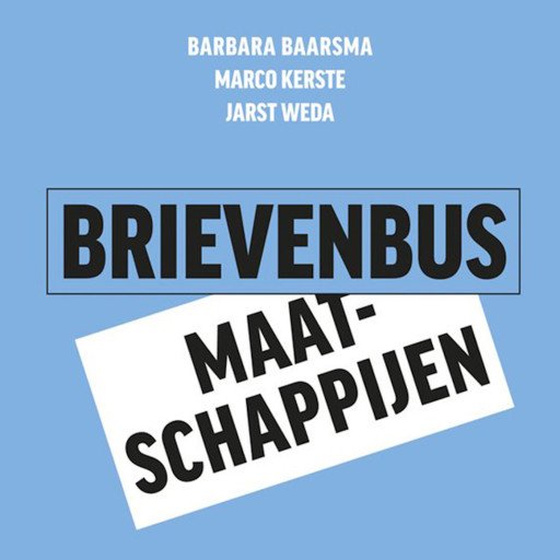 Brievenbusmaatschappijen
