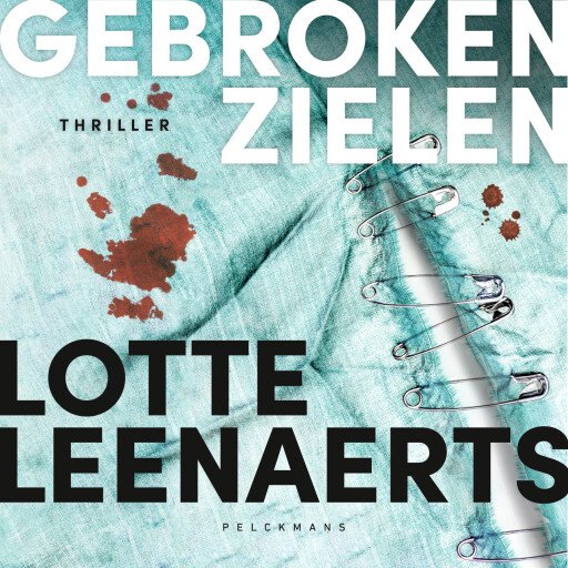 Gebroken zielen