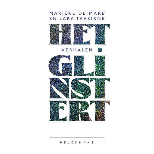 Het glinstert