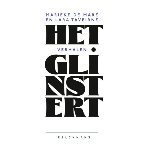 Het glinstert