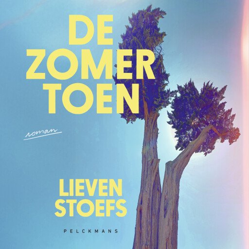 De zomer toen
